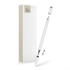 Tech-Protect USP200 3-TIP Stylus Passive Pen – baltas -- Stylus Pens