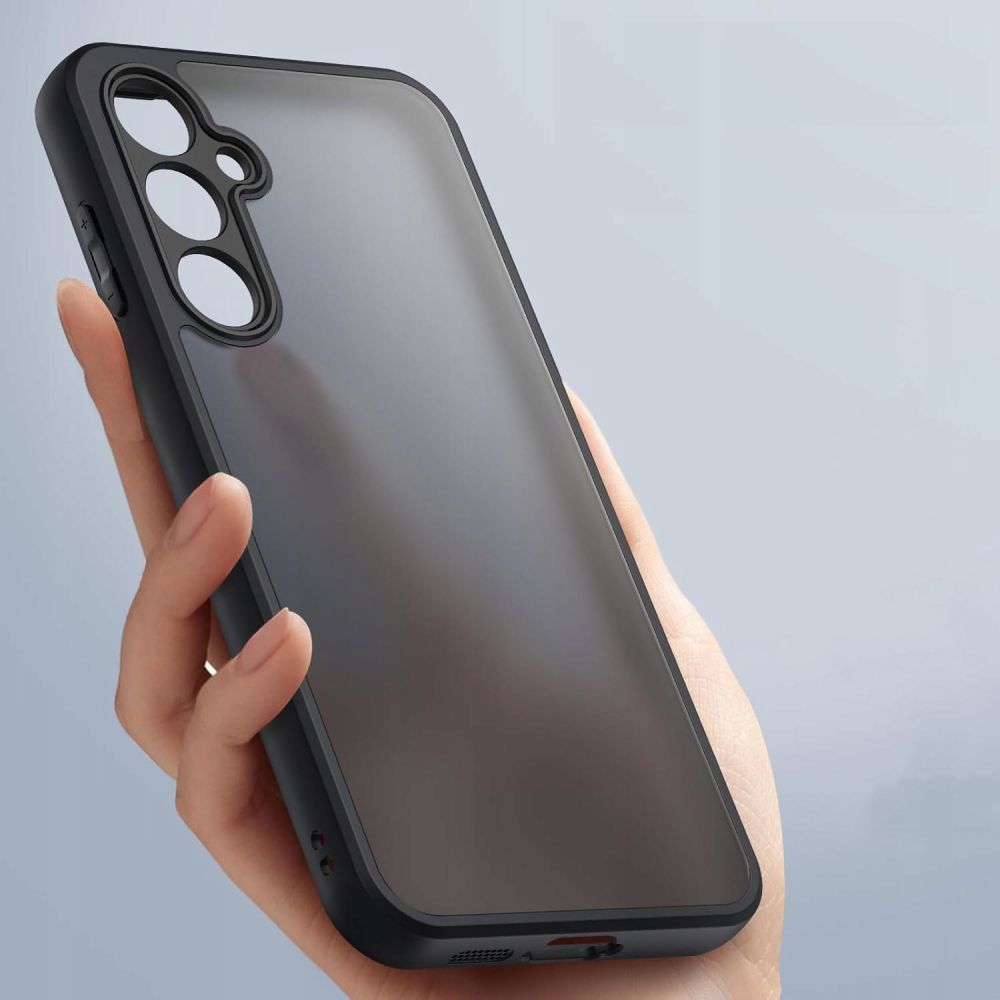 Tech-Protect MagMat dėklas Xiaomi 14T – juodas -- Xiaomi 14T