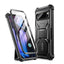 Supcase ArmorBox šarvuotas dėklas Google Pixel 9 Pro XL – juodas