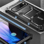 Supcase ArmorBox šarvuotas dėklas Google Pixel 9 Pro XL – juodas