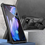 Supcase ArmorBox šarvuotas dėklas Google Pixel 9 Pro XL – juodas
