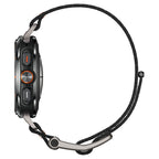Spigen DuraPro dirželis, skirtas Samsung Galaxy Watch Ultra 47mm – juodas