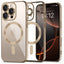 Tech-Protect MagFlex MagSafe dėklas iPhone 16 Pro Max – auksinis -- iPhone 16 Pro Max