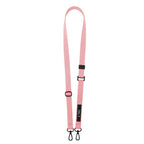 Tech-Protect C65 Rope Crossbody Leash - rožinė -- Other phone accessories