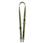 Tech-Protect C65 Rope Crossbody Leash - alyvuogių -- Other phone accessories