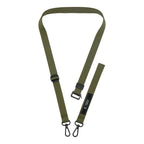 Tech-Protect C65 Rope Crossbody Leash - alyvuogių -- Other phone accessories