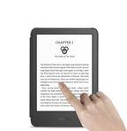 „Tech-Protect SmartCase“, skirta „Kindle Paperwhite“ VI / 6 / Signature Edition – juoda -- Cell phone cases and covers