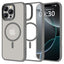 Tech-Protect MagEdge MagSafe dėklas iPhone 16 Pro Max – titano -- iPhone 16 Pro Max