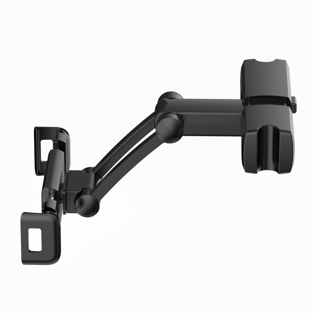 Tech-Protect automobilinis galvos atramos laikiklis V2 - juodas -- Cell phone holders