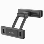 Tech-Protect automobilinis galvos atramos laikiklis V2 - juodas -- Cell phone holders