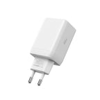 Tech-Protect NC45W-GAN 2-PORT PD45W įkroviklis - baltas -- Cell phone chargers