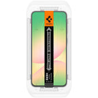 Spigen Glas.TR EZ Fit grūdintas stiklas Galaxy S24 FE (2 vnt.)