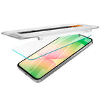 Spigen Glas.TR EZ Fit grūdintas stiklas Galaxy S24 FE (2 vnt.)