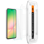 Spigen Glas.TR EZ Fit grūdintas stiklas Galaxy S24 FE (2 vnt.)