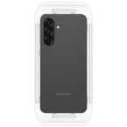 Spigen Glas.TR EZ Fit grūdintas stiklas Galaxy S24 FE (2 vnt.)