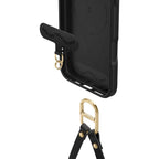 Spigen Cyrill Kajuk MagSafe dėklas iPhone 16 Pro – juodas