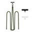Tech-Protect C7S Rope Crossbody Strap Leash - alyvuogių -- Other phone accessories