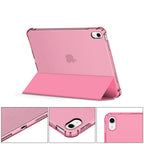 Tech-Protect SC Pen Hybrid dėklas iPad 10 2022 – rožinis -- iPad 10 2022