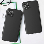 Wozinsky TPU dėklas Samsung Galaxy S25+ – juodas