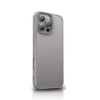 Wozinsky MagSafe dėklas Samsung Galaxy S25 – pilkas