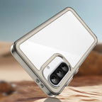 Outer Space dėklas Samsung Galaxy A56 – juodas