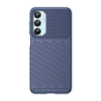 Thunder Case TPU dėklas Samsung Galaxy A26 – mėlynas