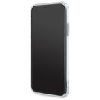 Karl Lagerfeld MagSafe dėklas iPhone 11 – baltas -- iPhone 11