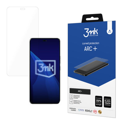 Apsauginė plėvelė 3mk ARC+, skirta Honor Magic 7 Lite -- Honor Magic 7 Lite