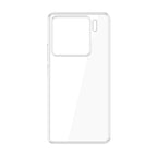 3mk skaidrus dėklas, skirtas Xiaomi 15 Pro - skaidrus