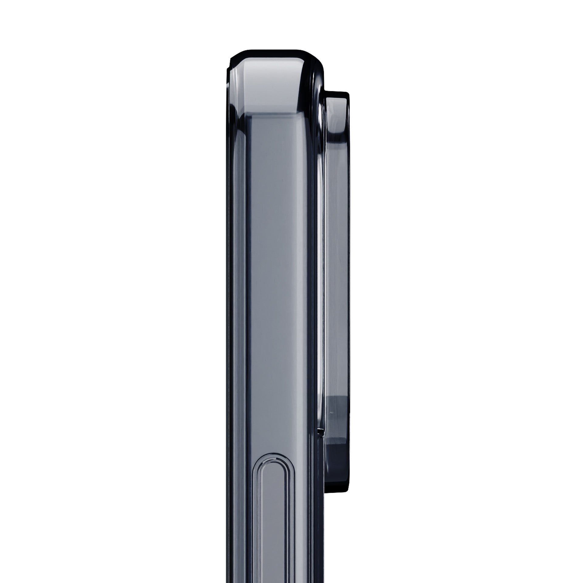 3mk Clear MagCase, skirtas Apple iPhone 12/12 Pro - skaidrus -- iPhone 12
