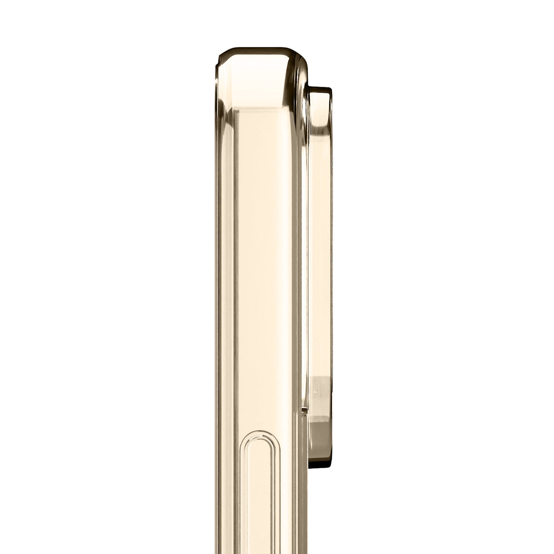 3mk skaidrus MagCase dėklas, skirtas Apple iPhone 12 Pro Max – skaidrus -- iPhone 12 Pro Max