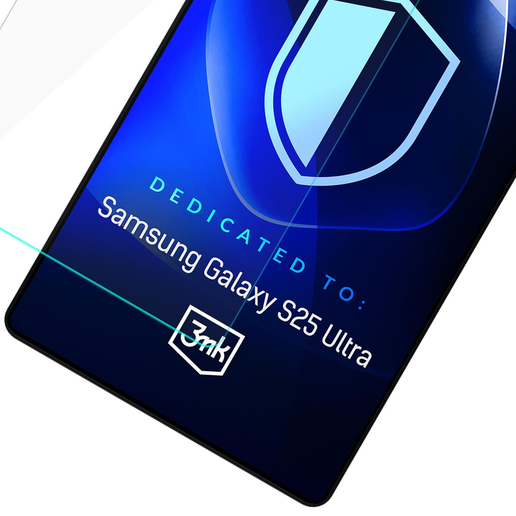 Hibridinis stiklas 3mk FlexibleGlass, skirtas Samsung Galaxy S25 Ultra