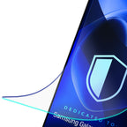 Hibridinis stiklas 3mk FlexibleGlass, skirtas Samsung Galaxy S25 Ultra