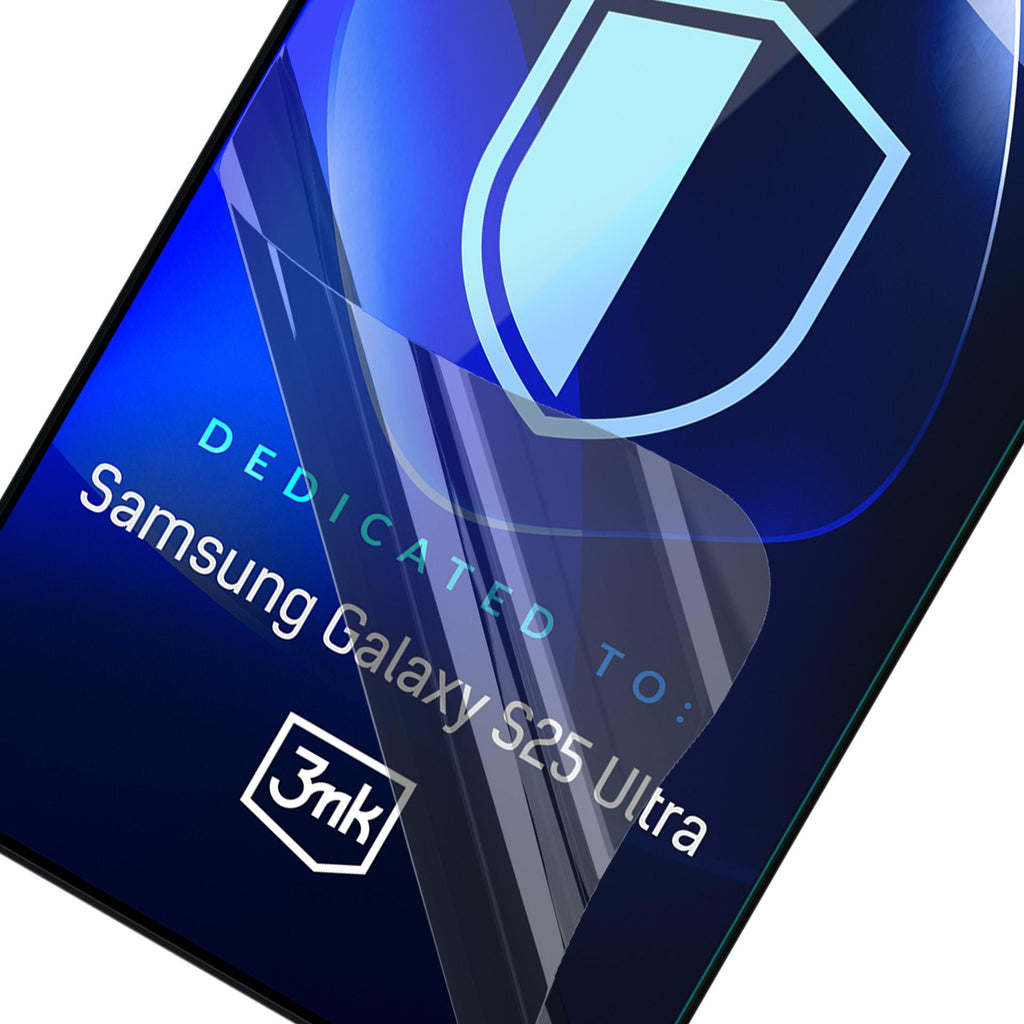 Hibridinis stiklas 3mk FlexibleGlass, skirtas Samsung Galaxy S25 Ultra