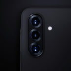 Hibridinis stiklas fotoaparato objektyvui 3mk objektyvo apsauga, skirtas Samsung Galaxy A26 5G -- Samsung Galaxy A26 5G