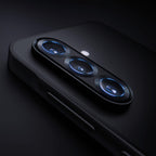 Hibridinis stiklas fotoaparato objektyvui 3mk objektyvo apsauga, skirtas Samsung Galaxy A26 5G -- Samsung Galaxy A26 5G