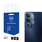 3mk Lens Protection hibridinis stiklas fotoaparatui skirtus Vivo Y19s -- Vivo Y19s
