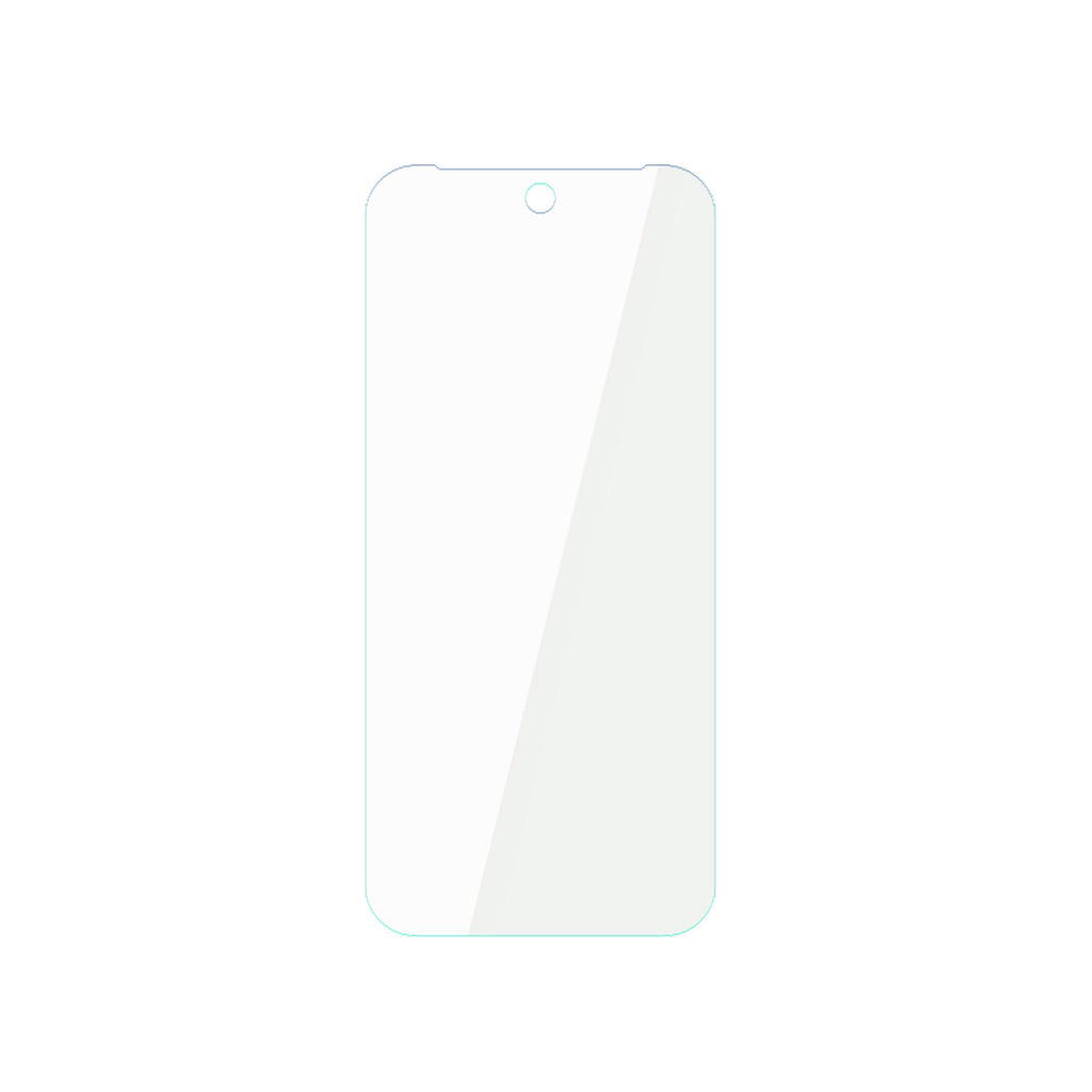 3mk Silky Matt Pro ekrano apsauga, skirta Google Pixel 9A