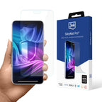 Matinė apsauginė plėvelė 3mk Silky Matt Pro, skirta Honor magic 7 Pro -- Honor Magic 7 Pro