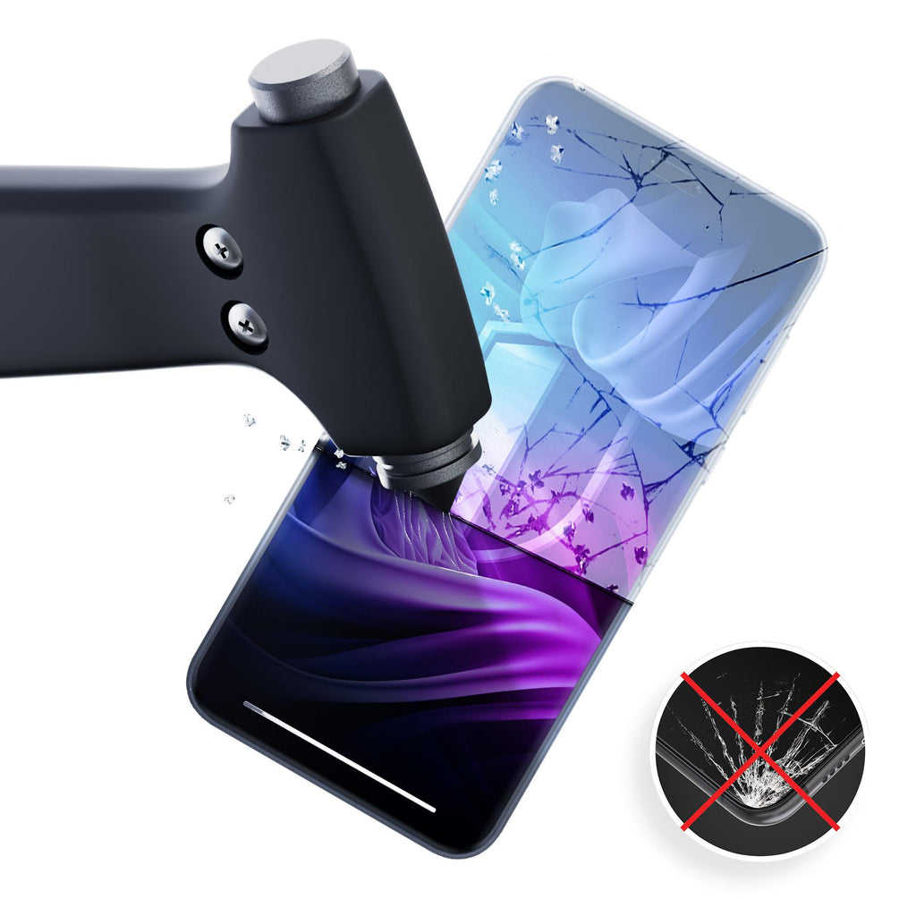 Matinė apsauginė plėvelė 3mk Silky Matt Pro, skirta Honor magic 7 Pro -- Honor Magic 7 Pro