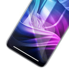 Matinė apsauginė plėvelė 3mk Silky Matt Pro, skirta Honor magic 7 Pro -- Honor Magic 7 Pro