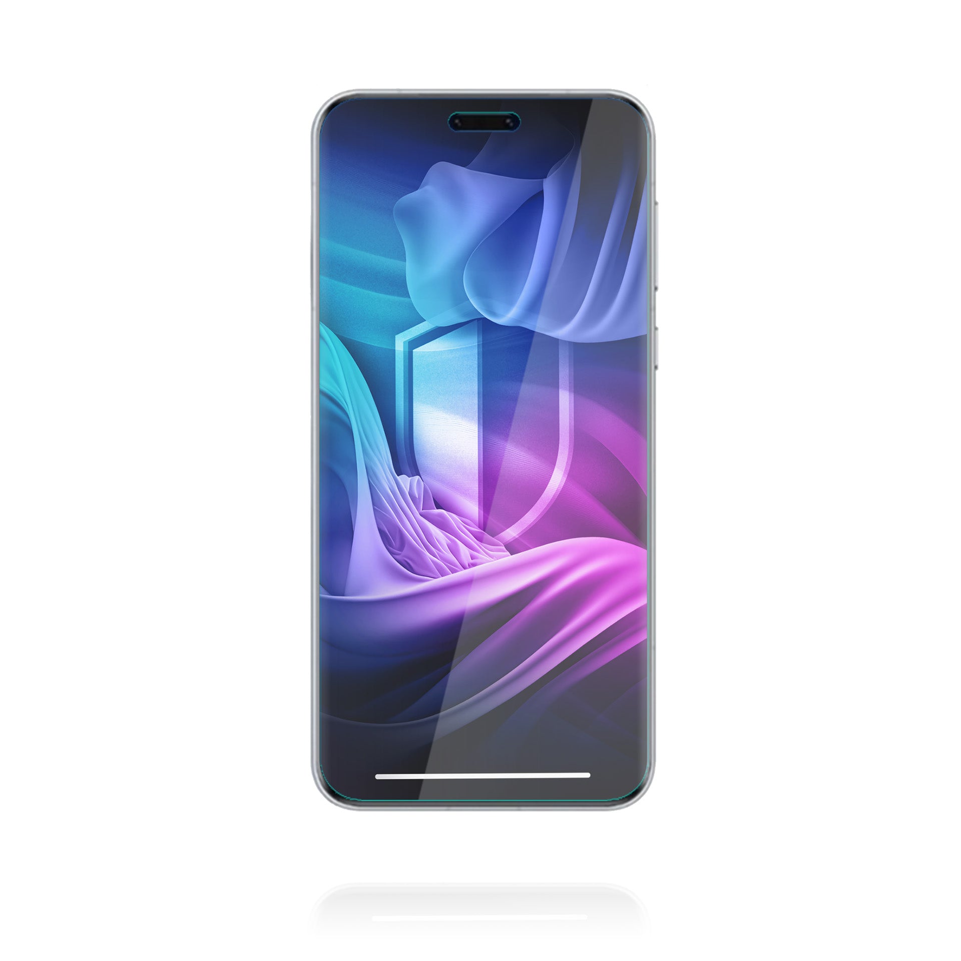 Matinė apsauginė plėvelė 3mk Silky Matt Pro, skirta Honor magic 7 Pro -- Honor Magic 7 Pro