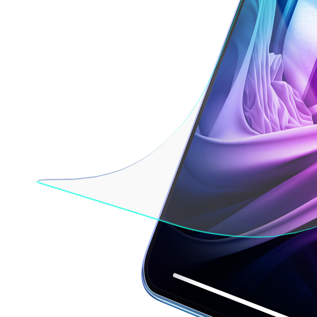 Matinė apsauginė plėvelė 3mk Silky Matt Pro, skirta Honor magic 7 Pro -- Honor Magic 7 Pro