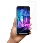 Matinė apsauginė plėvelė 3mk Silky Matt Pro, skirta Honor magic 7 Pro -- Honor Magic 7 Pro