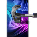 Matinė apsauginė plėvelė 3mk Silky Matt Pro, skirta Honor magic 7 Pro -- Honor Magic 7 Pro