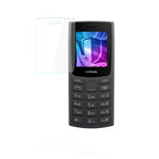 Matinė plėvelė 3mk SilkyMatt Pro™ Nokia 105 (2023) -- Nokia 105 (2023)