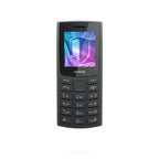 Matinė plėvelė 3mk SilkyMatt Pro™ Nokia 105 (2023) -- Nokia 105 (2023)