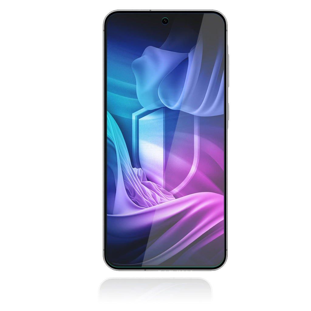 Matinė apsauginė plėvelė 3mk Silky Matt Pro, skirta Samsung Galaxy A36 5G
