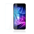 Matinė apsauginė plėvelė 3mk Silky Matt Pro, skirta Samsung Galaxy A36 5G