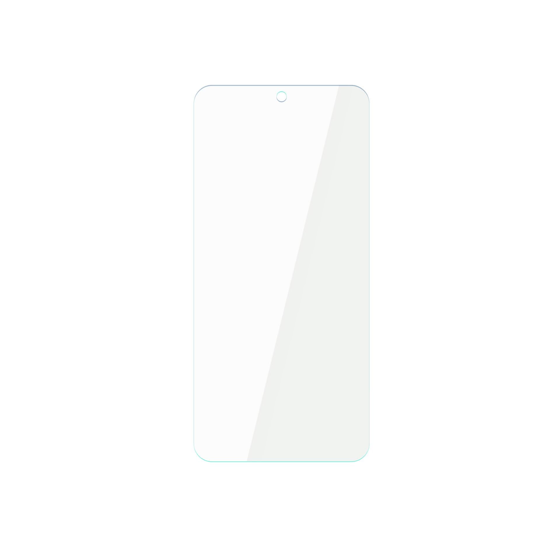 Matinė apsauginė plėvelė 3mk Silky Matt Pro, skirta Samsung Galaxy A36 5G